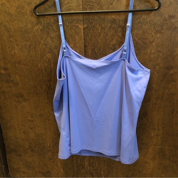 Stretchy Coldwater tank top - Picture 3 of 4
